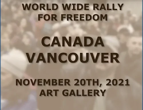 World Wide Freedom Rally 5