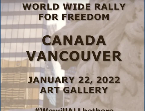 World Wide Freedom Rally 6